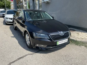 Skoda Superb 2.0TDI  6DSG  | Mobile.bg    2