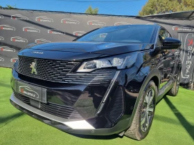 Peugeot 3008 2. 0 GT BLUEHDi 181 S&S EAT8 | Mobile.bg    1