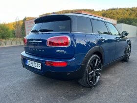 Mini Clubman Cooper D, снимка 5