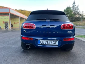 Mini Clubman Cooper D, снимка 6