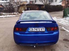 Honda Accord, снимка 7