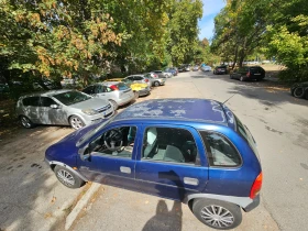 Opel Corsa, снимка 10