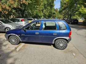 Opel Corsa, снимка 5