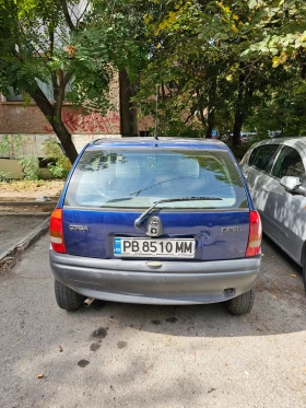 Opel Corsa, снимка 3