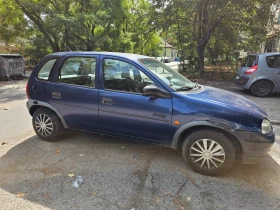 Opel Corsa, снимка 4