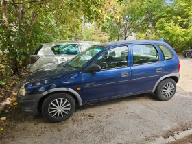 Opel Corsa, снимка 2