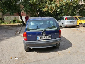 Opel Corsa, снимка 6