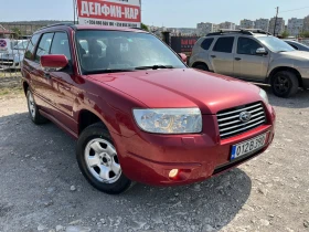 Subaru Forester 2.0R, снимка 2