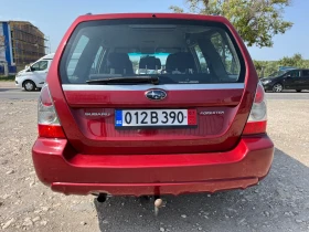 Subaru Forester 2.0R, снимка 4