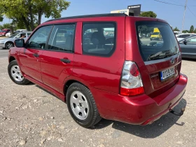 Subaru Forester 2.0R, снимка 3