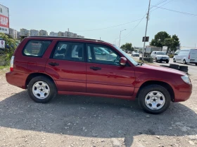 Subaru Forester 2.0R, снимка 7