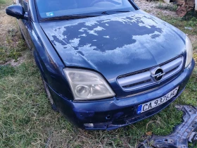 Opel Vectra, снимка 2