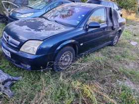 Opel Vectra, снимка 1