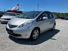 Honda Jazz 1.2i AVTOMATIK, снимка 1