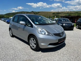 Honda Jazz 1.2i AVTOMATIK, снимка 3