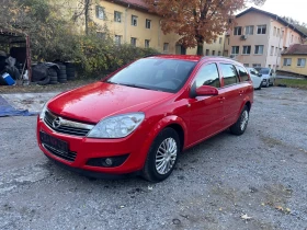 Opel Astra 1.6i KLIMATIK | Mobile.bg    1