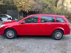 Opel Astra 1.6i KLIMATIK | Mobile.bg    5