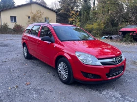 Opel Astra 1.6i KLIMATIK, снимка 3