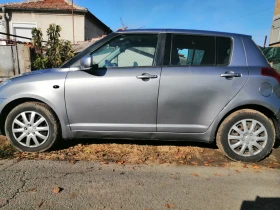 Suzuki Swift, снимка 2