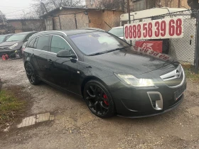 Opel Insignia 2.8T - OPC - SWISS | Mobile.bg    6