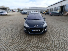 Peugeot 308 1.6eHDI Panorama Navi, снимка 1