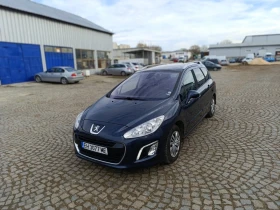 Peugeot 308 1.6eHDI Panorama Navi, снимка 2