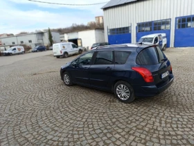 Peugeot 308 1.6eHDI Panorama Navi, снимка 4