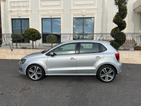 VW Polo 1.6* TDI* 90HP, снимка 4