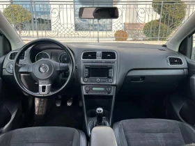 VW Polo 1.6* TDI* 90HP, снимка 7