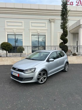 VW Polo 1.6* TDI* 90HP, снимка 1