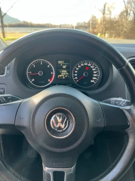 VW Polo 1.6* TDI* 90HP, снимка 10