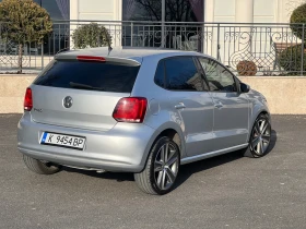 VW Polo 1.6* TDI* 90HP, снимка 4