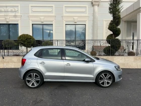 VW Polo 1.6* TDI* 90HP, снимка 3