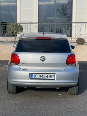 VW Polo 1.6* TDI* 90HP, снимка 6