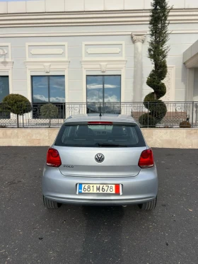 VW Polo 1.6* TDI* 90HP, снимка 5