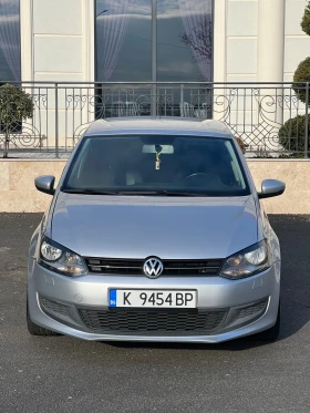 VW Polo 1.6* TDI* 90HP, снимка 5