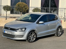 VW Polo 1.6* TDI* 90HP, снимка 2