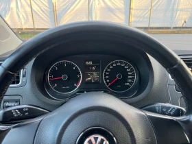 VW Polo 1.6* TDI* 90HP, снимка 9