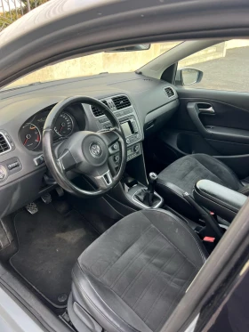 VW Polo 1.6* TDI* 90HP, снимка 6