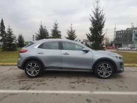 Kia XCeed 1.6 CRDi SUV MIild Hybrid De, снимка 3