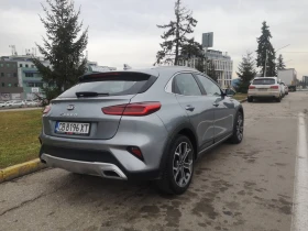 Kia XCeed 1.6 CRDi SUV MIild Hybrid De, снимка 4