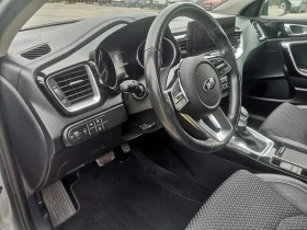 Kia XCeed 1.6 CRDi SUV MIild Hybrid De, снимка 8