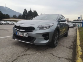 Kia XCeed 1.6 CRDi SUV MIild Hybrid De, снимка 2