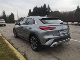 Kia XCeed 1.6 CRDi SUV MIild Hybrid De, снимка 5