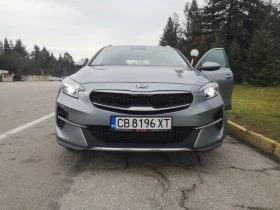 Kia XCeed 1.6 CRDi SUV MIild Hybrid De, снимка 6