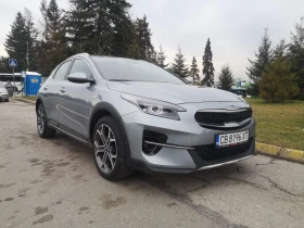 Kia XCeed 1.6 CRDi SUV MIild Hybrid De, снимка 1