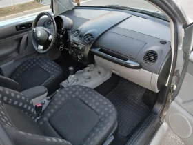 VW Beetle 2.0 клима гаражен , снимка 9