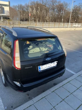 Ford Focus 1.6  ГАЗ , снимка 6