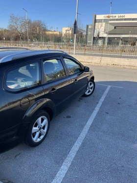 Ford Focus 1.6  ГАЗ , снимка 5