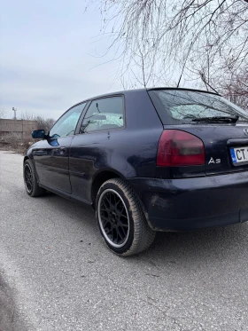 Audi A3 1.9TDI, снимка 3